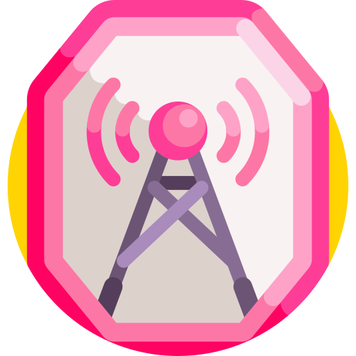 Waves free icon Waves free icon