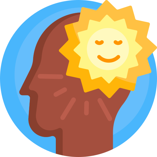 erleuchtung clipart sun