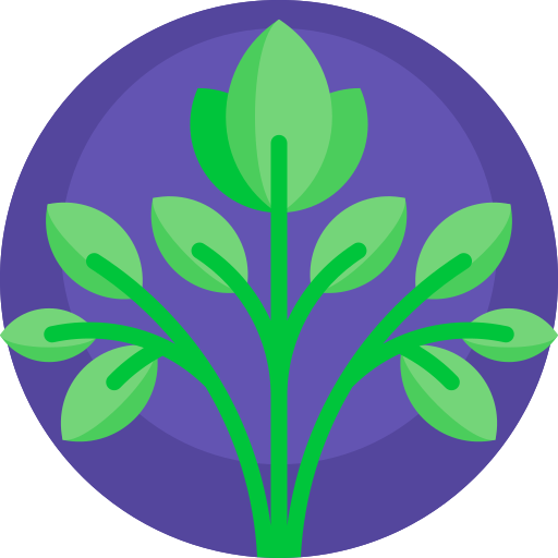 plante Icône gratuit plante Icône gratuit