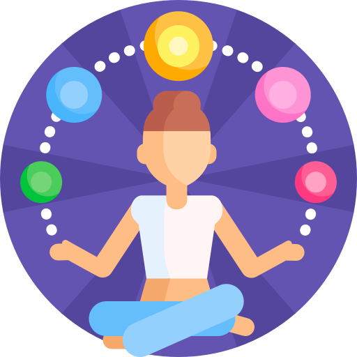 Improves meditation icon