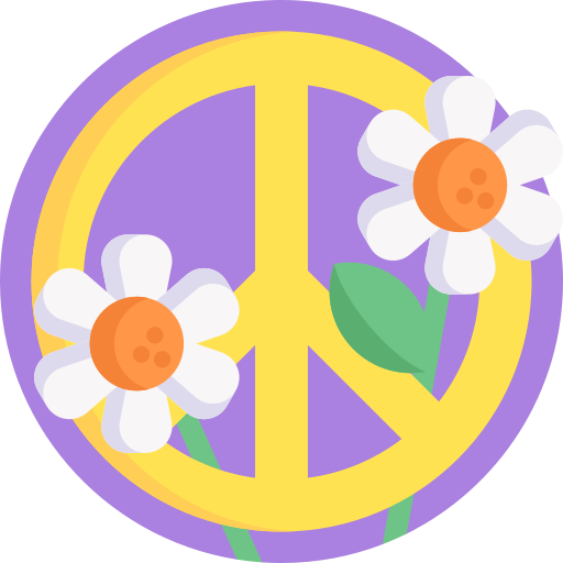 pazifismus kostenlos Icon