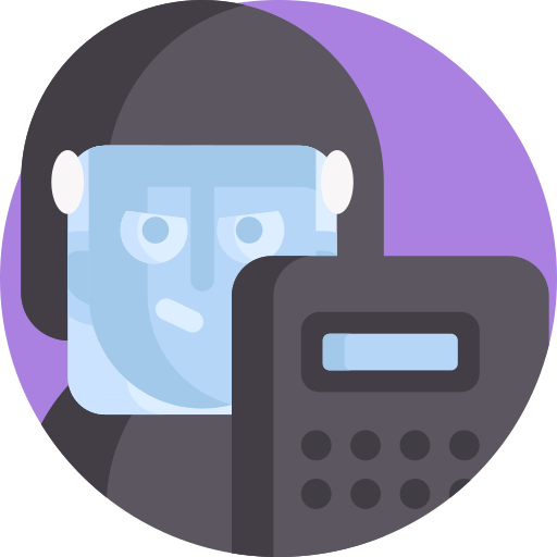 Policeman free icon