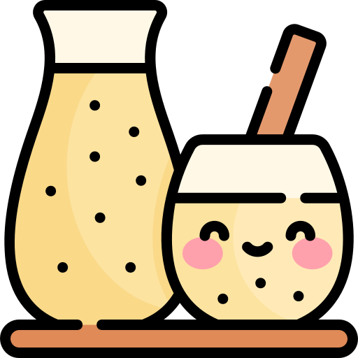 horchata grátis ícone horchata grátis ícone