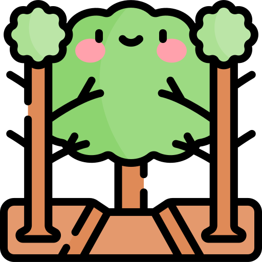 Montecristo - Free nature icons