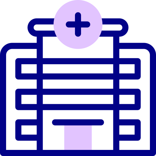 hospital icono gratis