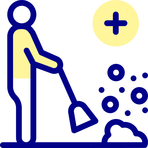 reinigung kostenlos Icon