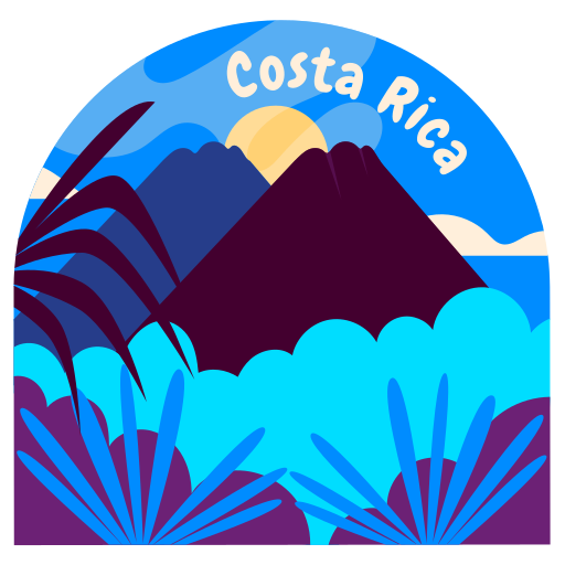 Mountain free sticker Mountain free sticker