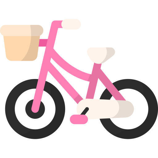 bicicleta icono gratis