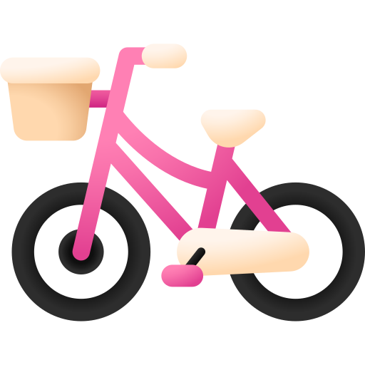 bicicleta icono gratis