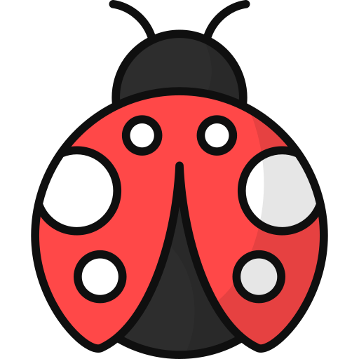 Ladybug PNG File - PNG All