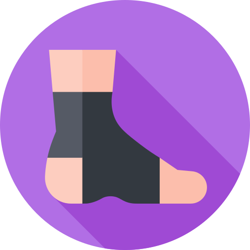 여자 구두 무료 아이콘