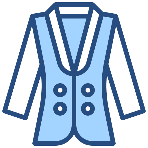 Blazer Generic Blue icon