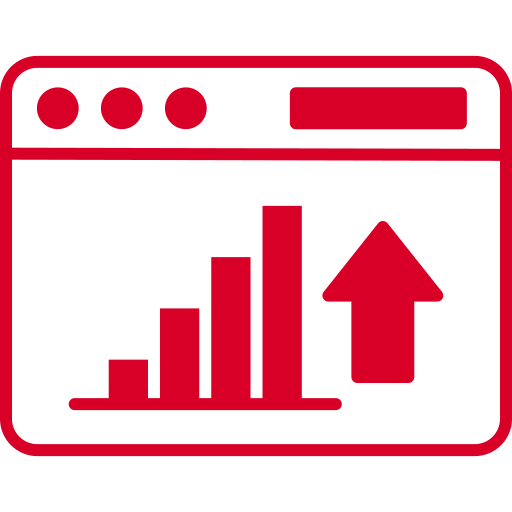 Statistic Generic Mixed icon