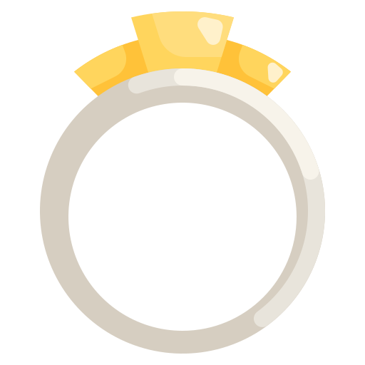 Ring Generic Flat icon