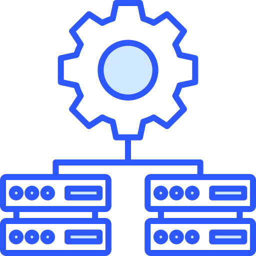 data integration icon