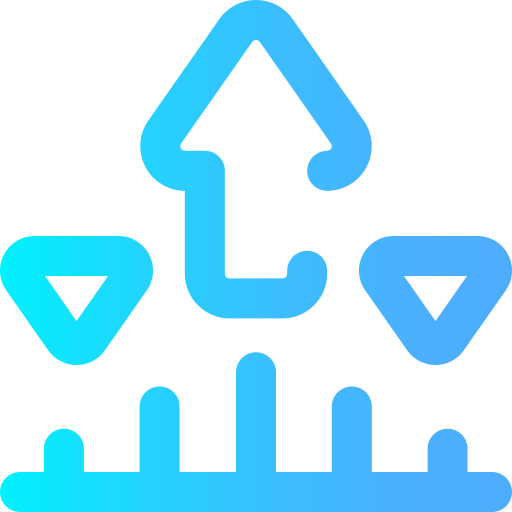 wachstum kostenlos Icon wachstum kostenlos Icon