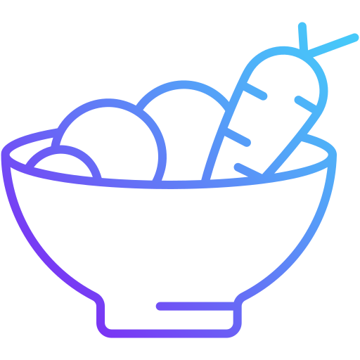 Salad free icon