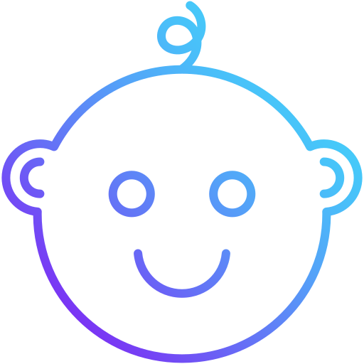 enfant Icône gratuit enfant Icône gratuit