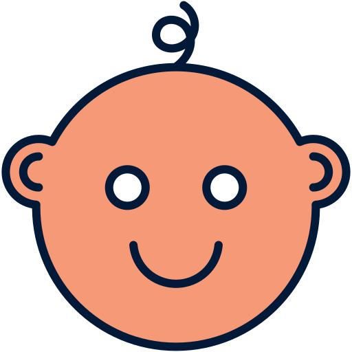 enfant Icône gratuit enfant Icône gratuit
