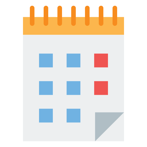 calendário grátis ícone calendário grátis ícone