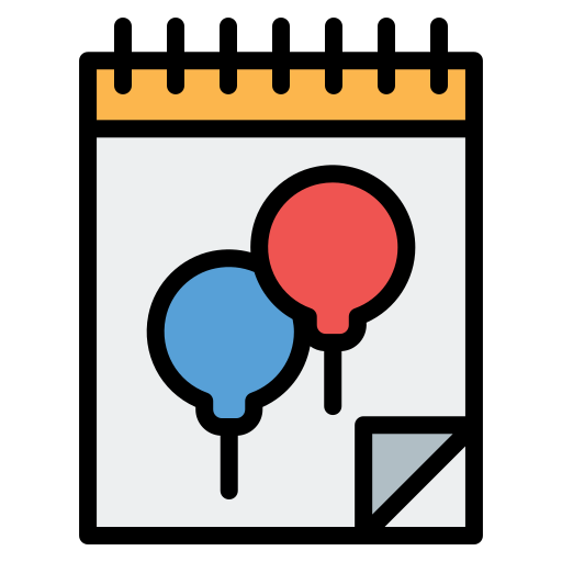 geburtstage kostenlos Icon geburtstage kostenlos Icon
