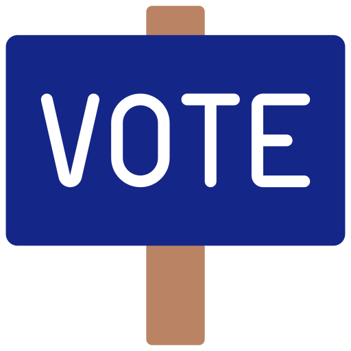 Placard free icon Placard free icon