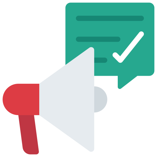kampagne kostenlos Icon