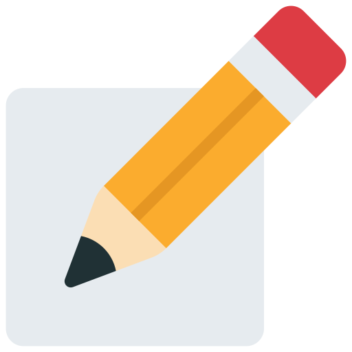 crayon Icône gratuit crayon Icône gratuit