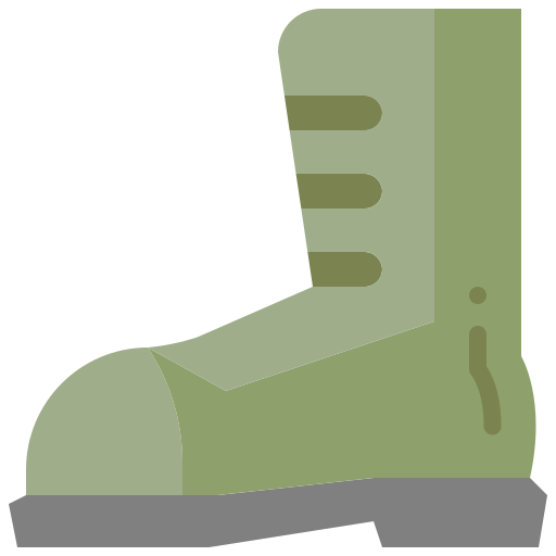 Combat Generic Flat icon