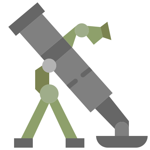 mortero icono gratis