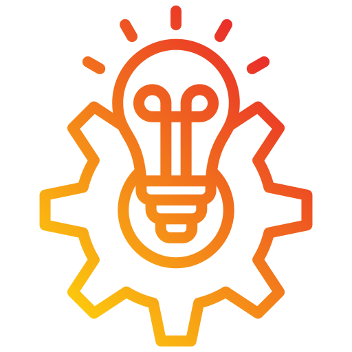 inovação grátis ícone