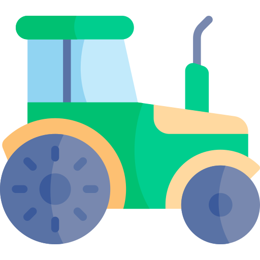 traktor kostenlos Icon traktor kostenlos Icon