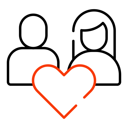 familia icono gratis