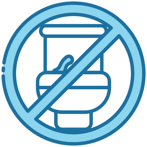 prohibido icono gratis