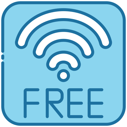 wi-fi gratis icono gratis