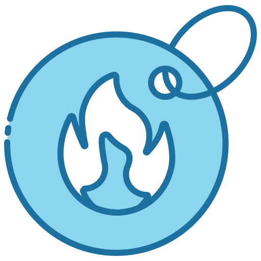 promoción icono gratis