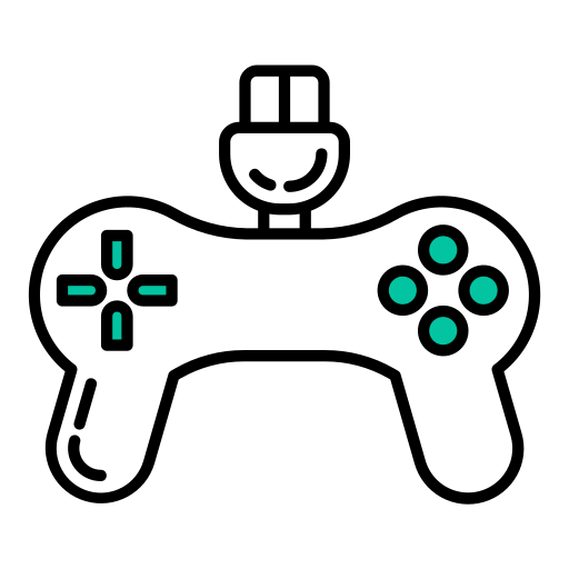 gamepad kostenlos Icon gamepad kostenlos Icon