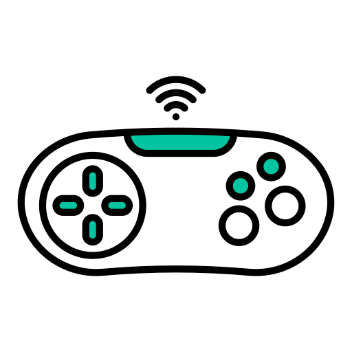 gamepad kostenlos Icon gamepad kostenlos Icon