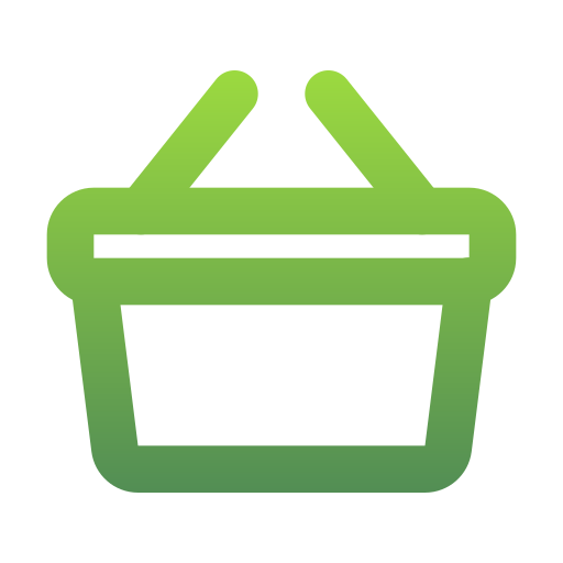 Basket - Free commerce icons