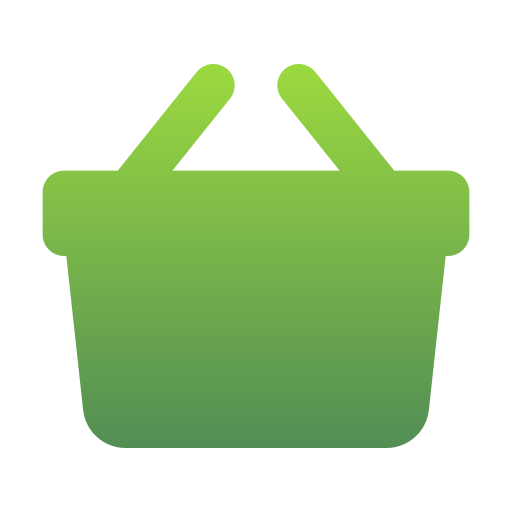 Basket - Free commerce icons