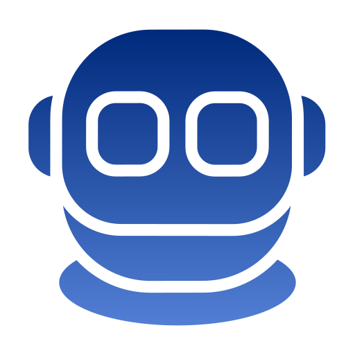 robot icono gratis