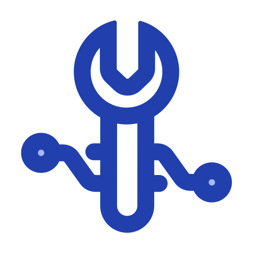 Repair free icon