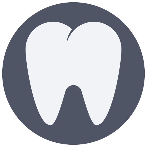 zahn kostenlos Icon