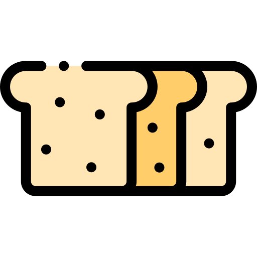 Flat bread free icon Flat bread free icon