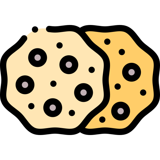 Бисквит бесплатно иконка