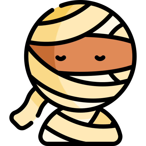 Mummy - Free miscellaneous icons