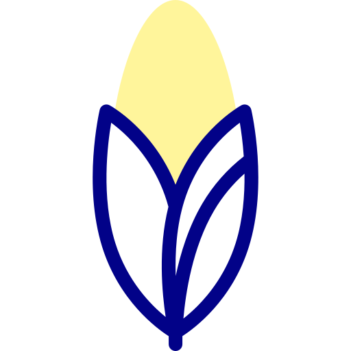 Кукуруза бесплатно иконка