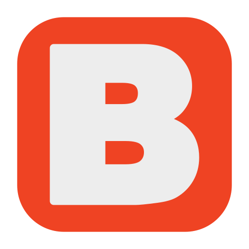 la lettre b Icône gratuit la lettre b Icône gratuit
