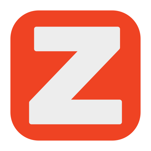 Letter z Generic Flat icon