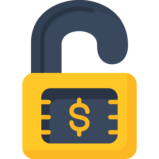 Незащищенный бесплатно иконка